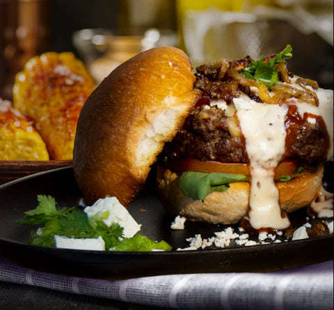 Megamaster Hamburger Patty Press | BA0353