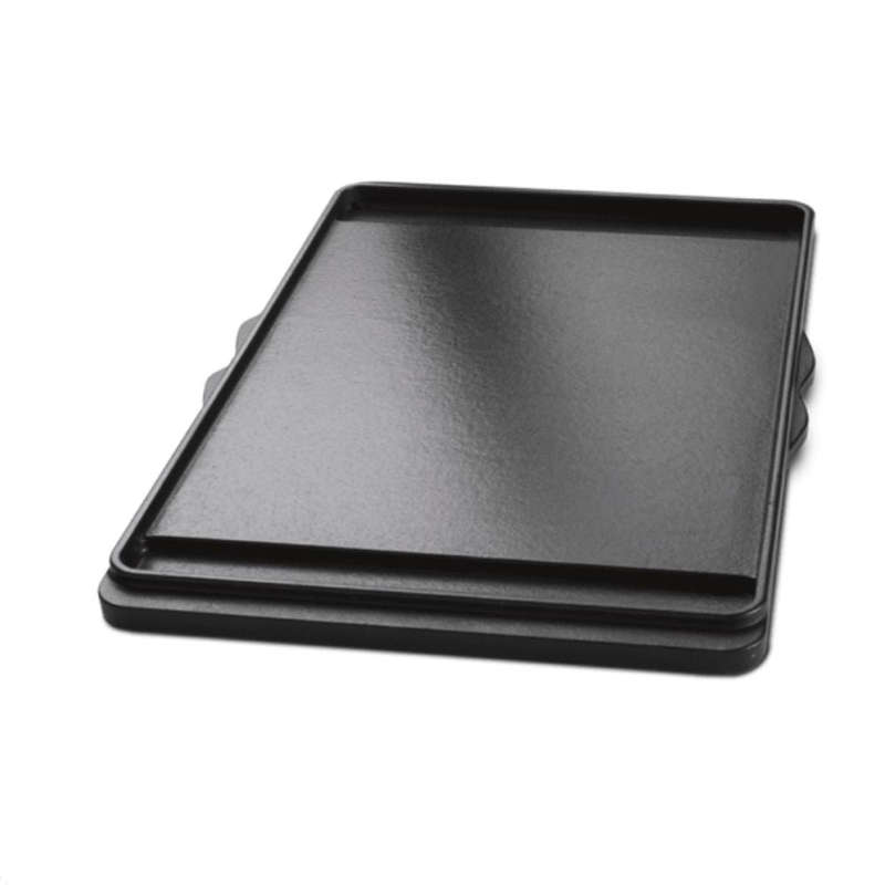 Weber Cast-Iron griddle Spirit 300-series | 7598