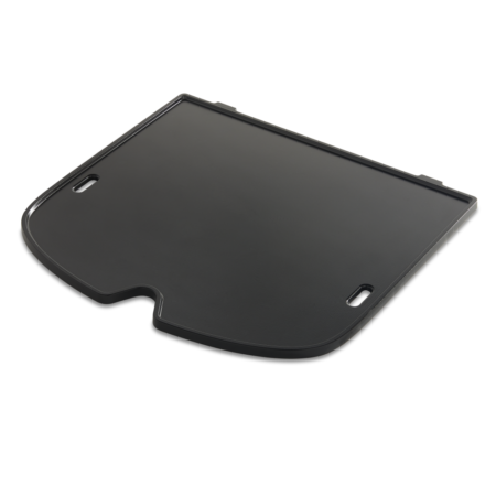 Weber Traveler Cast-Iron Griddle | 7034