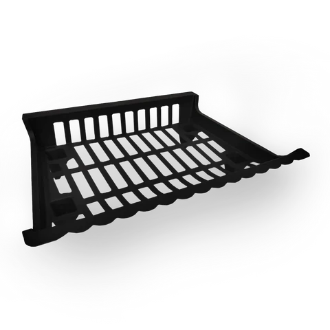 Megamaster Square Cast Iron Grate | 839-44014