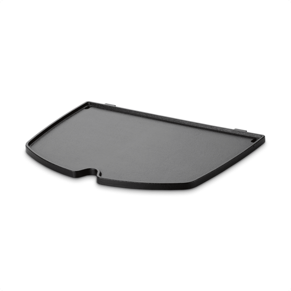 Weber Cast-iron griddle Weber Q 2000/2200/2400 | 6559