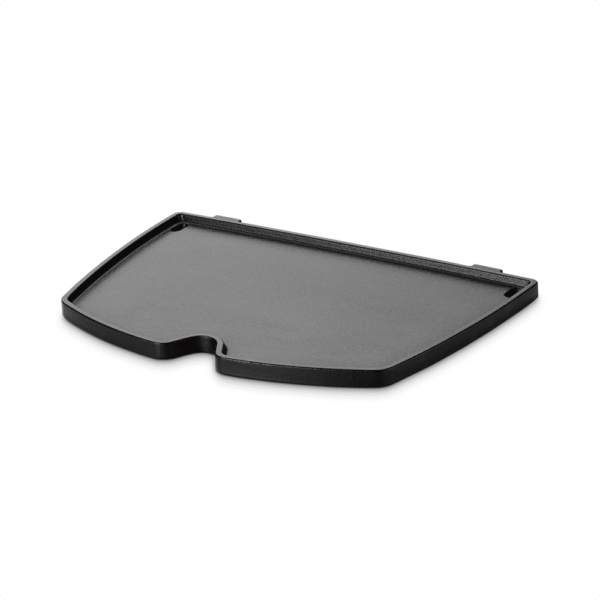 Weber Cast-iron griddle Q 1000/1200/1400 | 6558