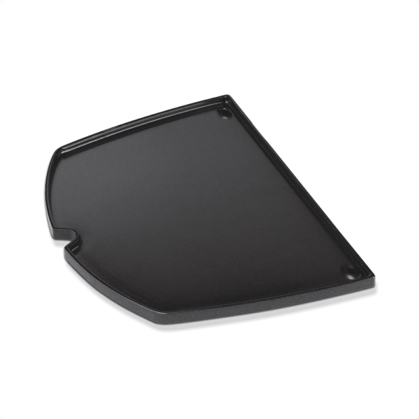 Weber Cast-iron griddle Q 3000 | 6506