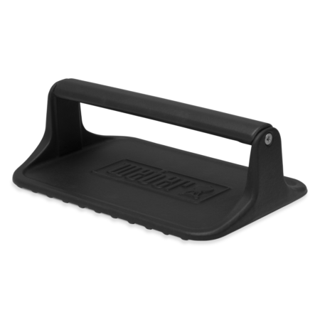 Weber Cast iron Griddle Press | 6785