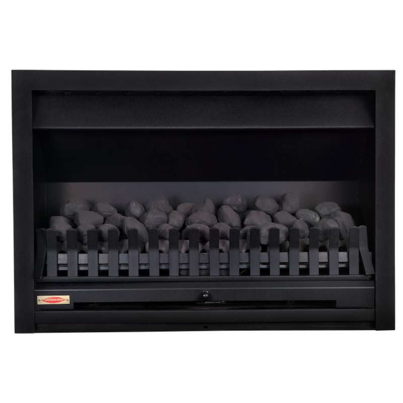 Coal Ceramic Set Complete - Coal Set Only