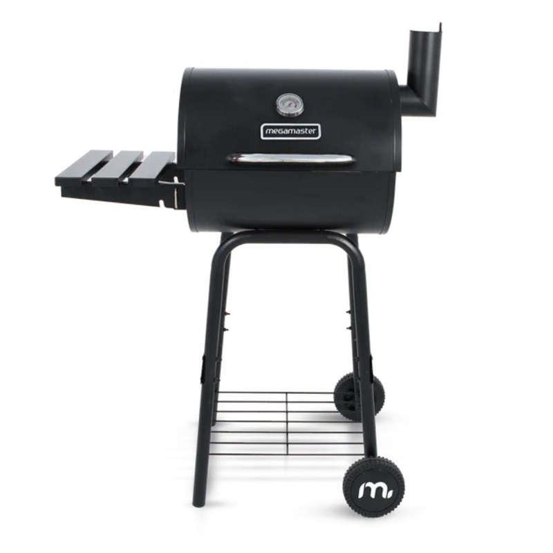 Megamaster Coalsmith Series Charlie Grill & Smokers | FSSB0004