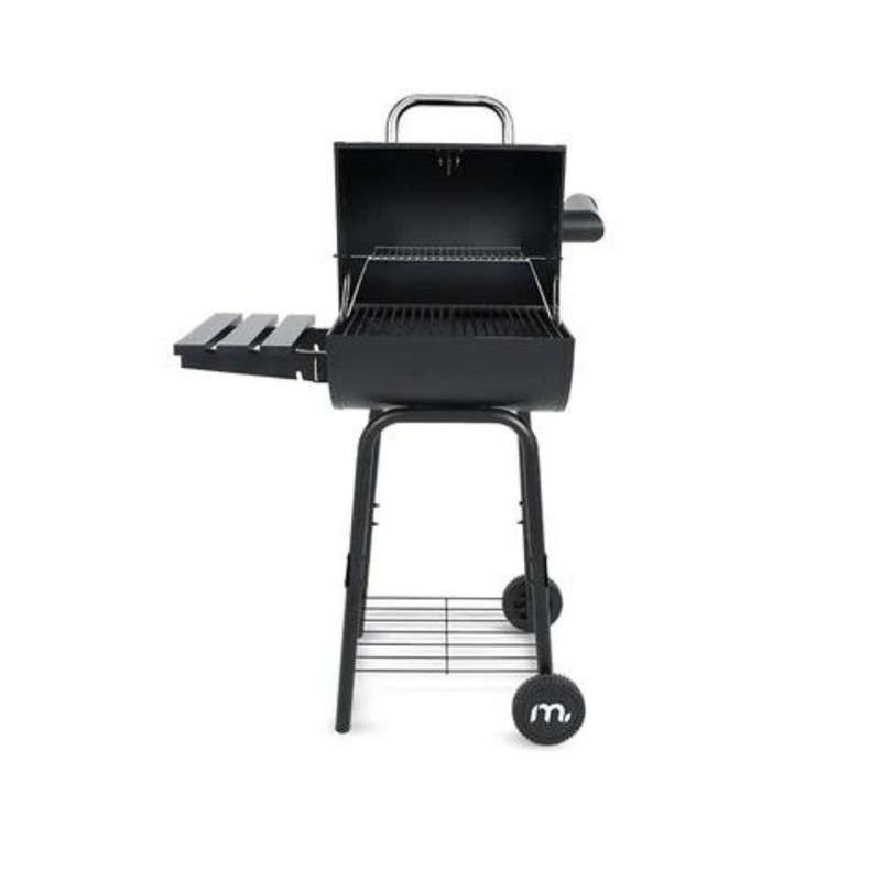Megamaster Coalsmith Series Charlie Grill & Smokers | FSSB0004