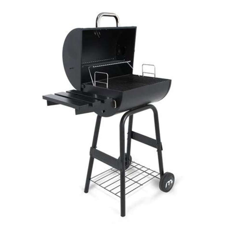 Megamaster Coalsmith Series Charlie Grill & Smokers | FSSB0004