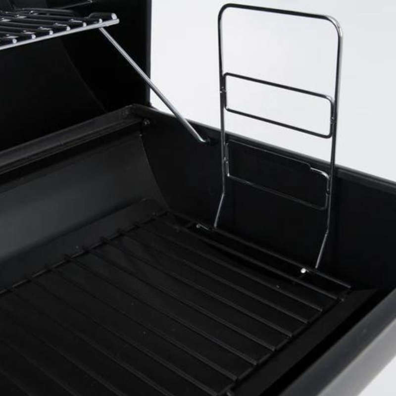 Megamaster Coalsmith Series Charlie Grill & Smokers | FSSB0004