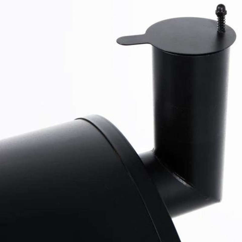 Megamaster Coalsmith Series Charlie Grill & Smokers | FSSB0004