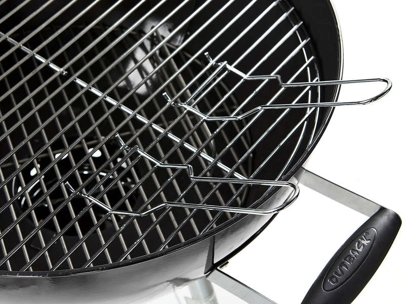 Outback Comet Kettle Charcoal Barbecue | OUT370958