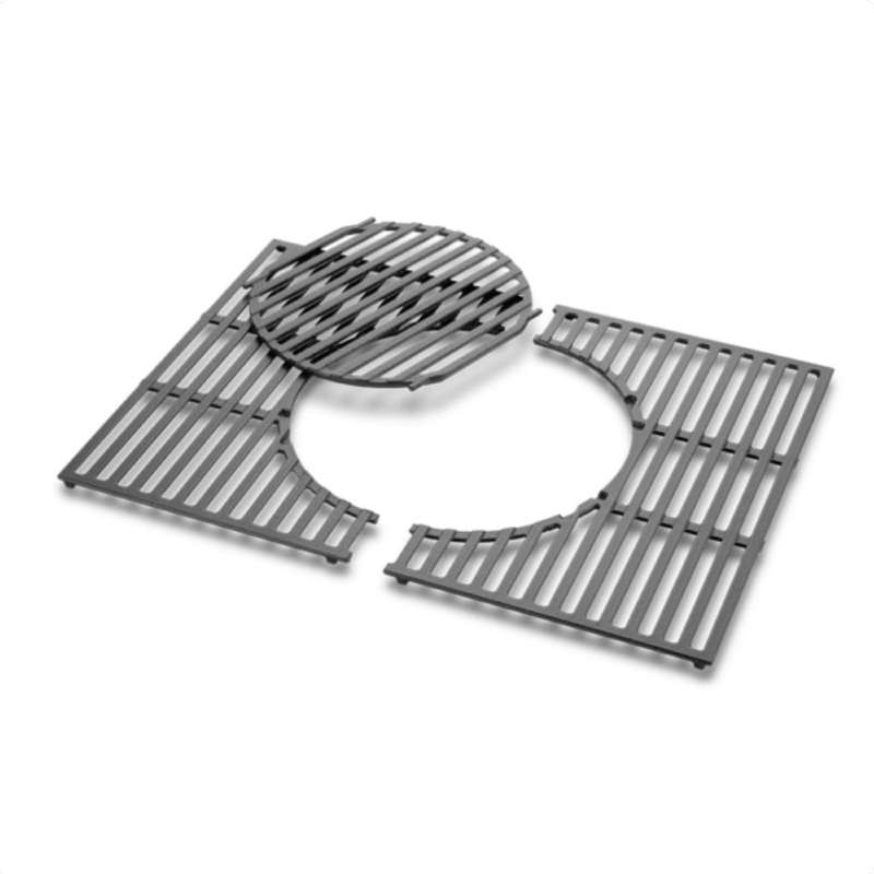Cooking grates Weber GBS S/S Genesis 300 series | 7587