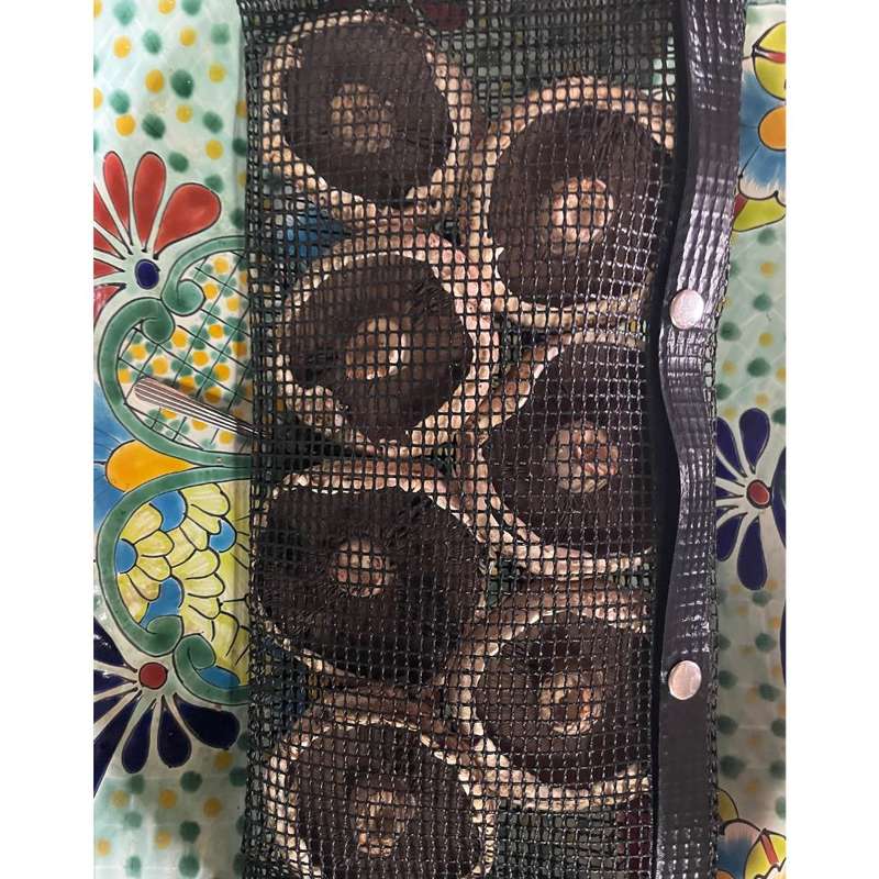 Craft Braai Bag