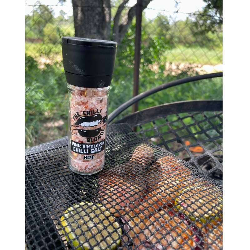 Craft Braai Bag