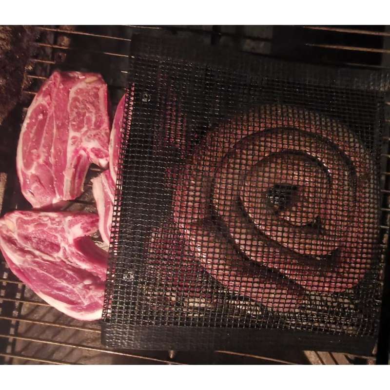 Craft Braai Bag