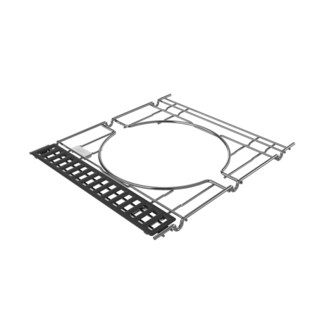 Weber Crafted Genesis Frame Kit | 7687