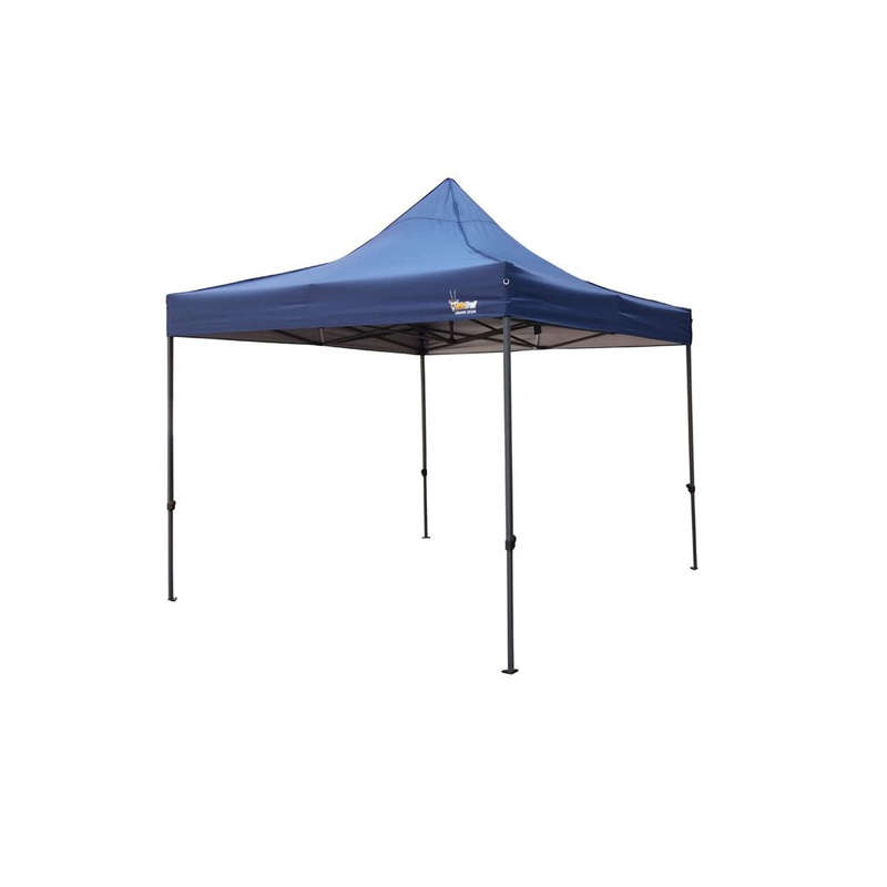 Afritrail Deluxe Gazebo