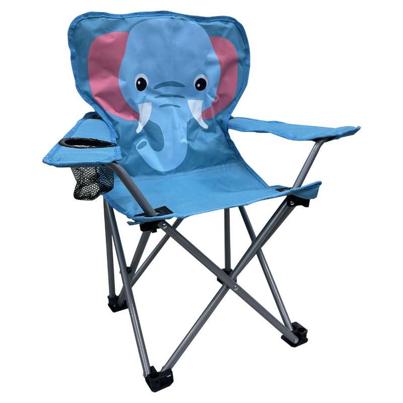 Kids Camping Chair