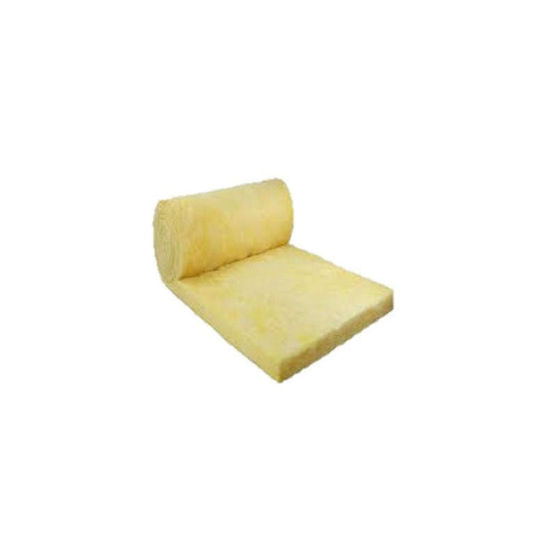 Fibre Glass Insulation Blanket