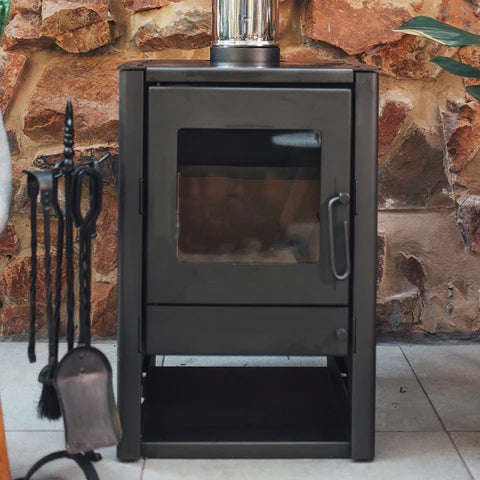 Bosca Gold 380 Closed Combustion Fireplace | FSFB0019