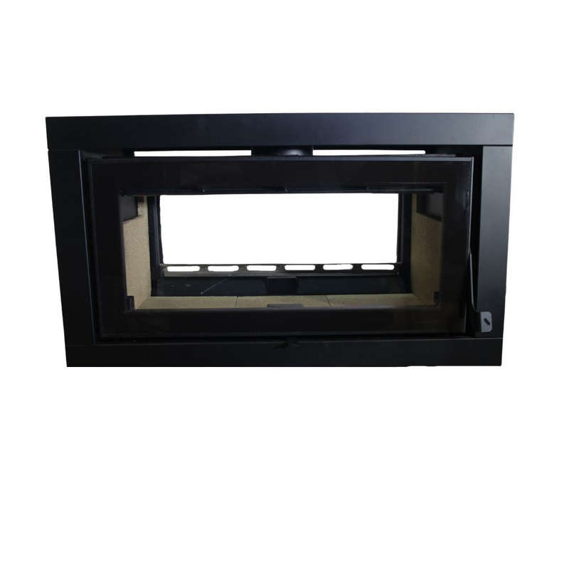 JetMaster Firescape 1060 Freestanding Fireplace | 40200011