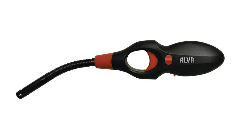 Alva Flexi Turbo Gas Lighter