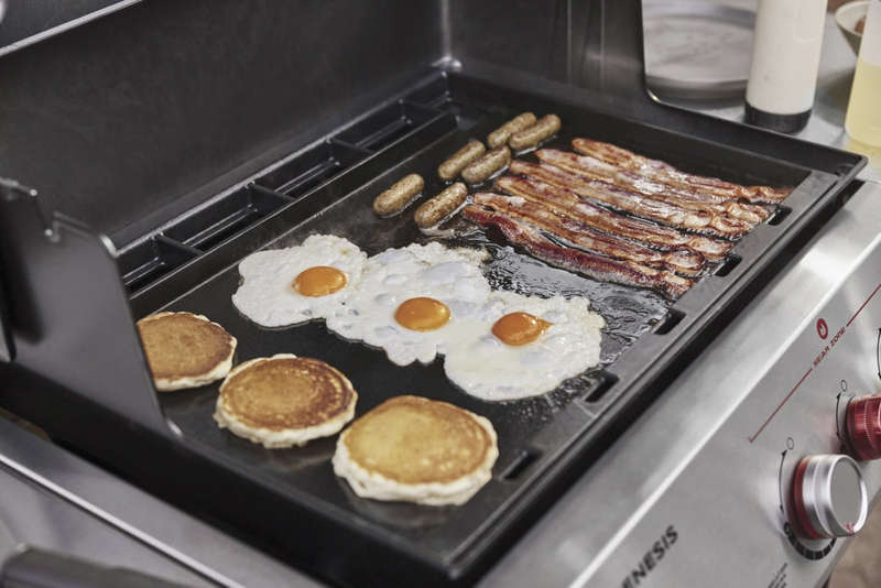 Weber Full Size Griddle Genesis 300 Series | 6791