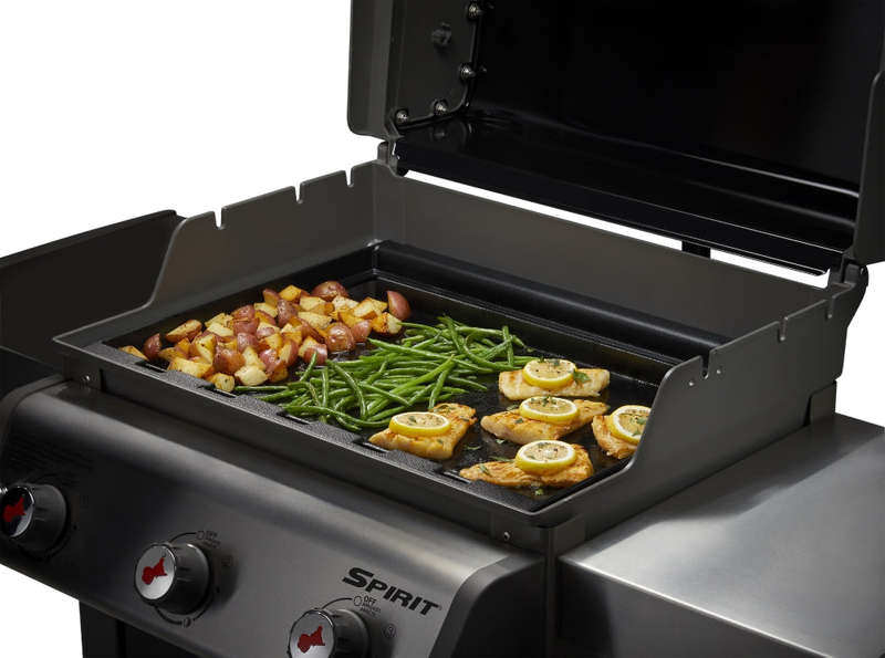 Weber Full Size Griddle Spirit 300 Series | 6790