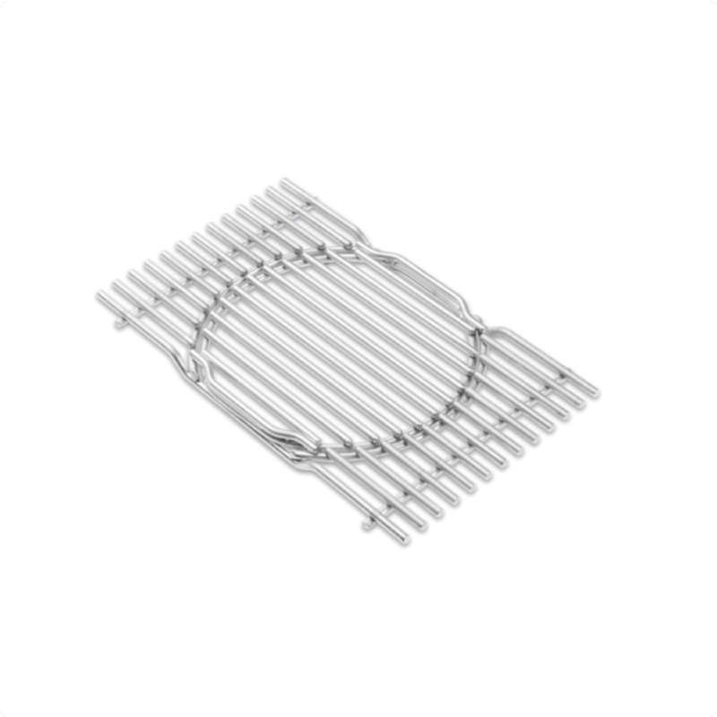 Weber GBS Grate Summit 6 Burner | 7585
