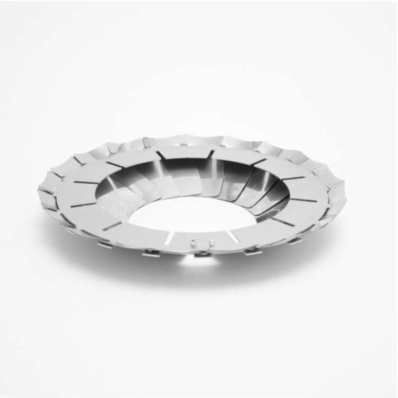 Gas Wind Protector | EGAD 024 a