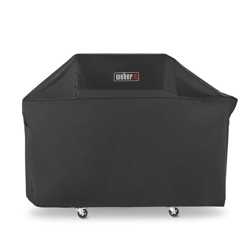 Weber Genesis 300 Series Premium Grill Cover | 7194