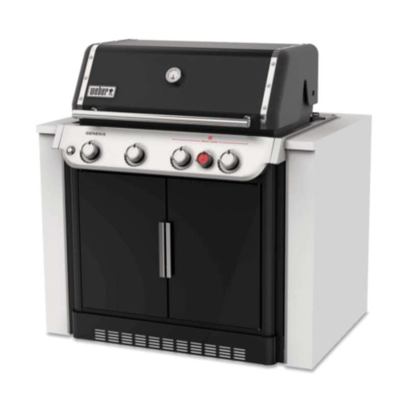 Weber Genesis E-460 Built-In Gas Braai | 36316044