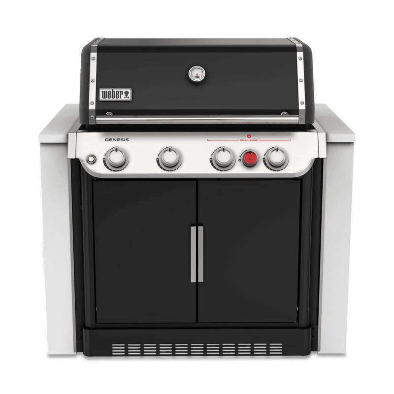 Weber Genesis E-460 Built-In Gas Braai | 36316044
