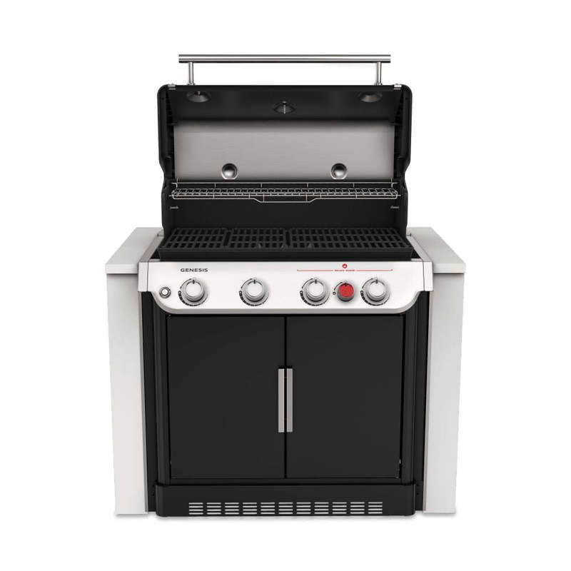 Weber Genesis E-460 Built-In Gas Braai | 36316044
