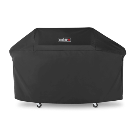 Weber Genesis 400 Series Premium Grill Cover | 7195