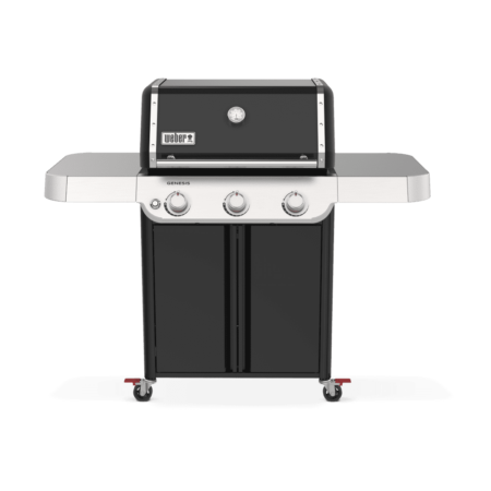WEBER GENESIS E-315 BLACK | 1500403
