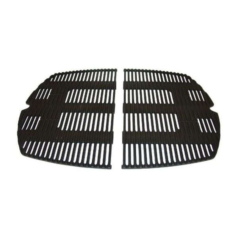 Weber Grate Cook C.I. Q 3000/3200 (set of 2) | 67152