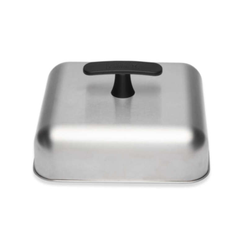 Weber Griddle Basting Dome | 6783