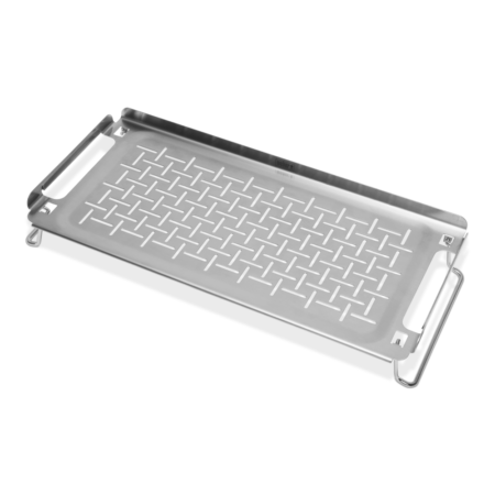 Weber Griddle Keep Warm Rack | 6784