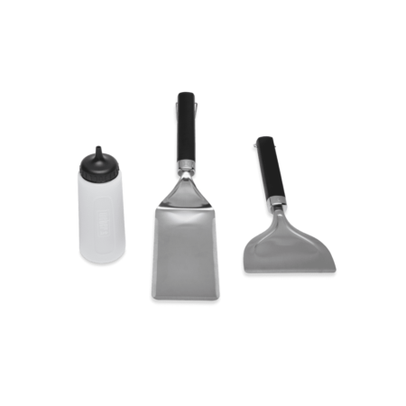 Weber 3PC Griddle Tool Set | 6777
