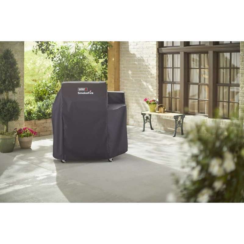 Weber Grill Cover SmokeFire 24 inch | 7192