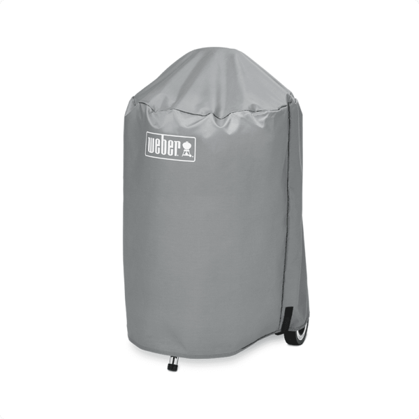 Weber Vinyl Grill Cover 47cm charcoal | 7175