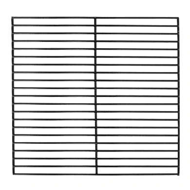 ALVA HARD ROLLED VITEROUS STEEL 3 BURNER GRID 365 x 335mm GBL002/GBL003/GBL005