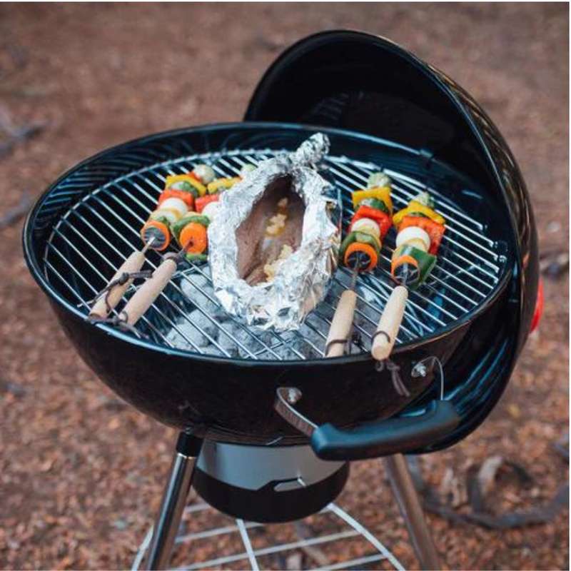 Heritage Series Classic 570 Charcoal Braai | FSBK0022