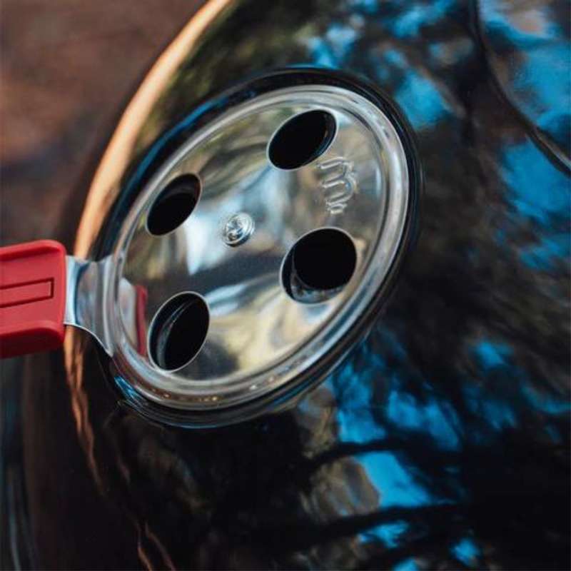 Heritage Series Classic 570 Charcoal Braai | FSBK0022
