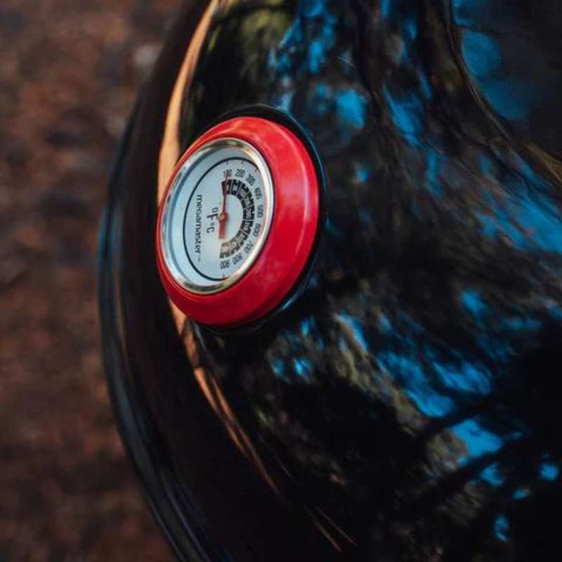 Heritage Series Classic 570 Charcoal Braai | FSBK0022