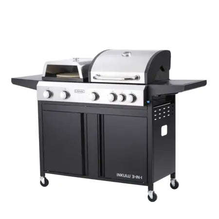 CADAC INKULU 3-IN -1 GAS BRAAI | 1193-53-01-ZA-S