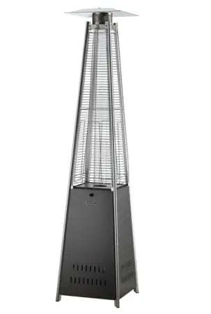 CADAC PYRAMID HEATER PAINTED | 950-04-C