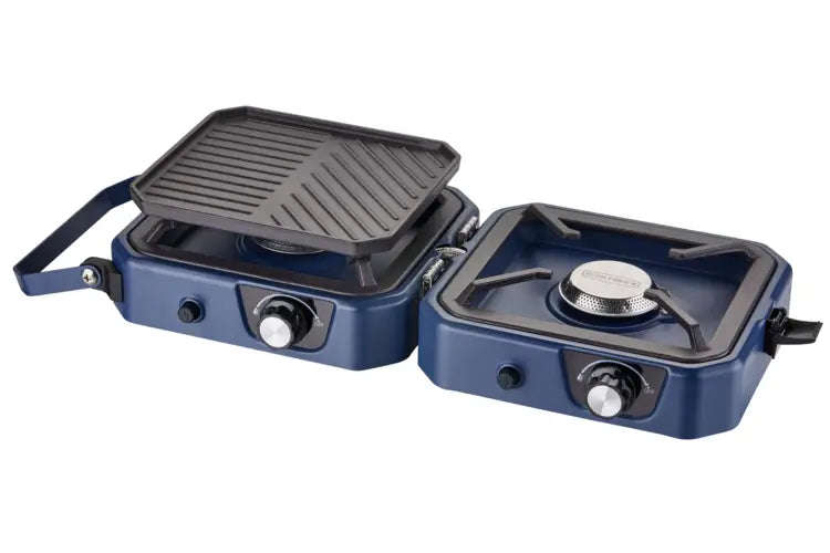 Born Free Adventure Stove | 212P1-20-ZA