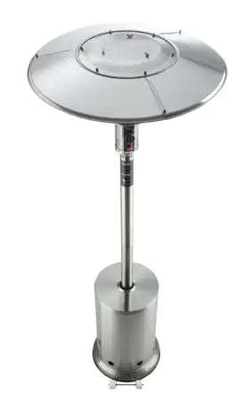 CADAC PATIO HEATER STAINLESS STEEL | 950-01-A